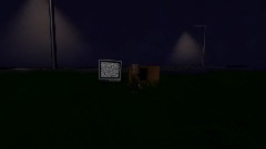 Little nightmares test demo 1.15