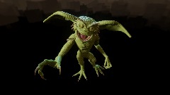 A screenshot taken in Dreams. 4 of 18.