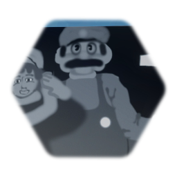 Mario-a-thon Images