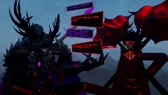 A screenshot taken in Dreams. 1 of 1.