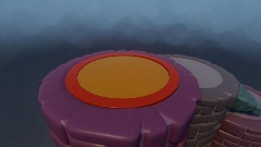 A screenshot taken in Dreams. 1 of 2.