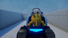 Da Jumpscare #TheEternalCylinderShorts