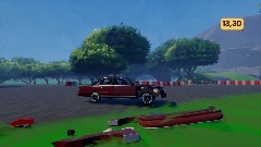 Forest Raceway - Timeattack