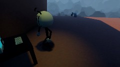 The cat when your busy: