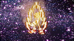A screenshot taken in Dreams. 1 of 1.