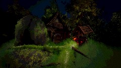 A screenshot taken in Dreams. 2 of 16.