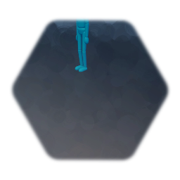 Blank Puppet (Deluxe)