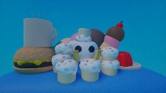 A screenshot taken in Dreams. 1 of 1.