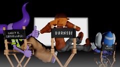 The Zerilous Zepic Zirector Commentary of ZR: TSRFT9COH