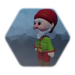 Gnome - Male