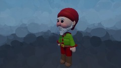 A screenshot taken in Dreams. 1 of 1.