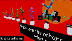 A screenshot taken in Dreams. 15 of 17.