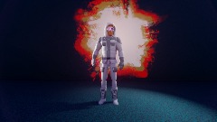 A screenshot taken in Dreams. 2 of 3.