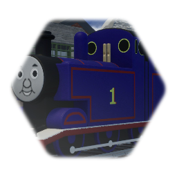 Thomas | IMS 2