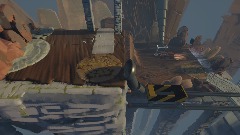 ROCK RUNNER Chapter 3