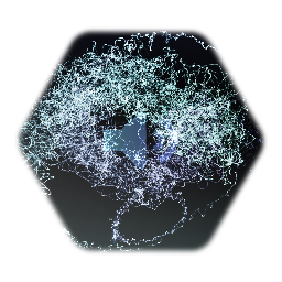 Heavy Tree Stress Loop