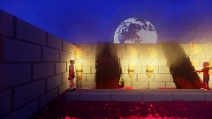 Splatterhouse Dreams Edition