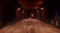 A screenshot taken in Dreams. 2 of 25.