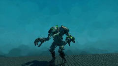 A screenshot taken in Dreams. 7 of 28.