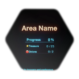 Area Introduction - Pikmin 4