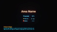 A screenshot taken in Dreams. 3 of 3.