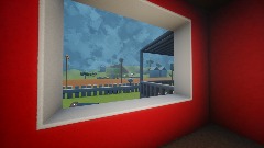 A screenshot taken in Dreams. 22 of 28.