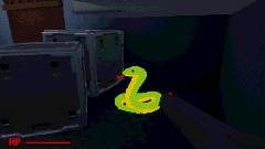 A screenshot taken in Dreams. 3 of 25.