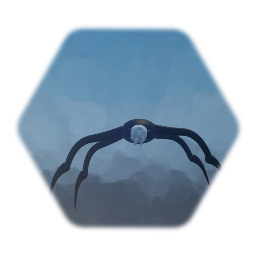 Gonarch Animation