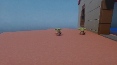 A screenshot taken in Dreams. 1 of 21.