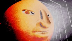 THE MEATBALL MAN 8 bit