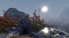 A screenshot taken in Dreams. 2 of 4.