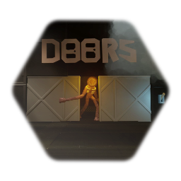 [Roblox Doors] Door 100