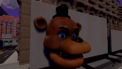 The Fazbear Break-In