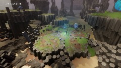 A screenshot taken in Dreams. 13 of 18.