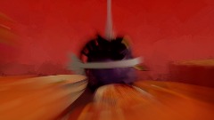 A screenshot taken in Dreams. 6 of 25.