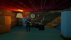 8-Bitryan Your Job As The FBI Part 2 Spec Ops Diamond Ops FBI