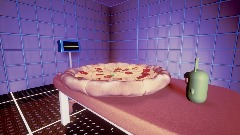 A screenshot taken in Dreams. 7 of 22.