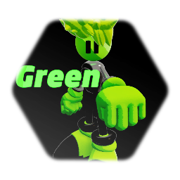 Green V2