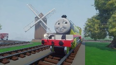 Henry & The Peanut Butter - ThReSh