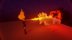 A screenshot taken in Dreams. 29 of 30.
