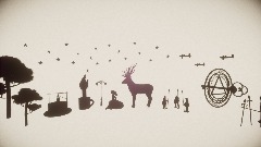 A screenshot taken in Dreams. 23 of 30.