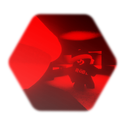 Guest 666 (mark skin) | Tea Engine