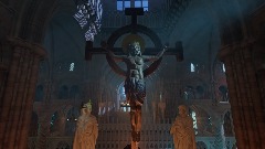 A screenshot taken in Dreams. 8 of 29.