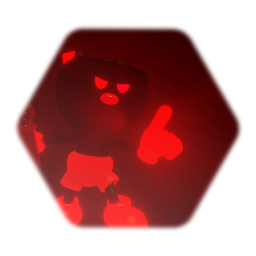 Nightmare Cuphead | FNF indie cross