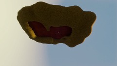 A screenshot taken in Dreams. 7 of 16.