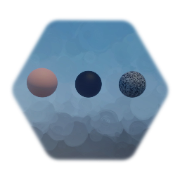 Easing & Springiness experiments 2021.05.19