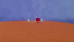 A screenshot taken in Dreams. 3 of 12.