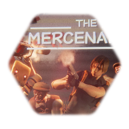 Resident Evil 4 (2005) Engine