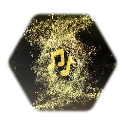 Music... for encountering a werebeast w/ the boys