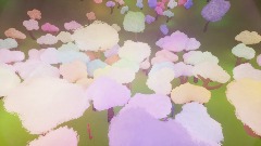 A screenshot taken in Dreams. 3 of 5.